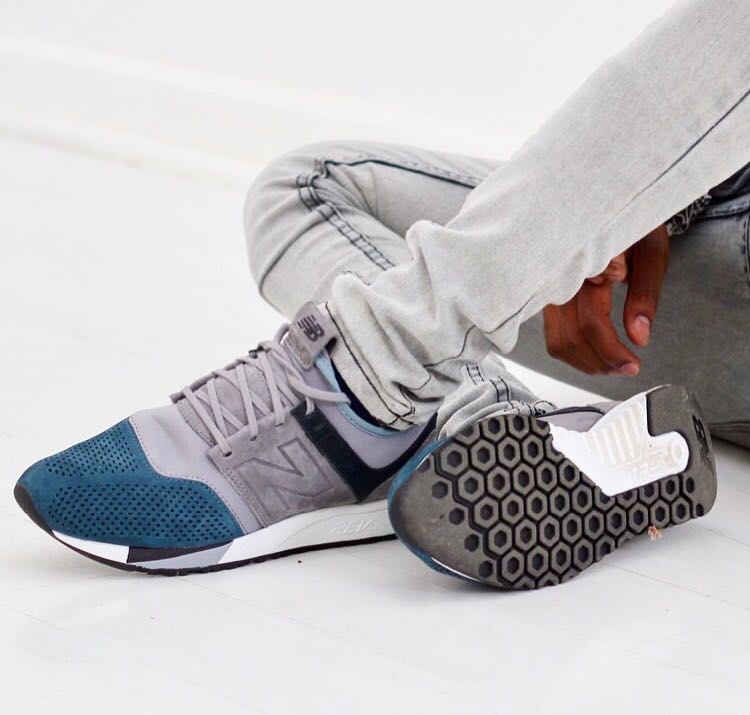 new balance jordan taylor